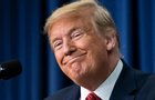 Трамп про атаку Ірана: Дуже слабко