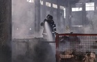 Харьков под атакой БПЛА: есть попадания