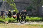 В Днепре резко возросло количество погибших