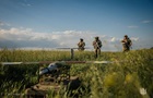 ВСУ отражают атаки армии РФ на 10 направлениях