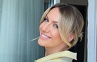 Леся Никитюк рассказала о первой неделе материнства