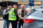 Мэра Бердичева отстранили от должности