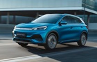 Продажі електрокросовера BYD перевищили 1 млн екземплярів