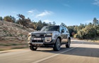 Toyota Land Cruiser Prado получил две новые версии