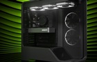 Nvidia представила самую доступную видеокарту нового поколения