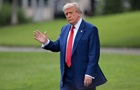 Трамп прибыл в Гаагу на саммит НАТО