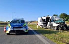 Під Варшавою сталася ДТП за участю українців: є потерпілі
