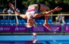 Прыжки в высоту: Левченко завоевала серебряную медаль
