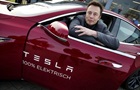 Рынок электромобилей в Европе растет, продажи Tesla валятся