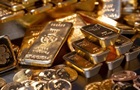 Украинцы в этом году купили в банках почти 230 килограммов золота