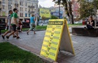 Курс евро достиг рекордных значений в Украине