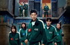 Гра в кальмара встановила новий рекорд Netflix