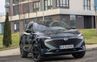Чому люди обирають Nissan Qashqai: головні переваги оновленого кросовера