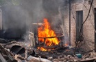 Удар по ТЦК в Запоріжжі: стала відома кількість потерпілих