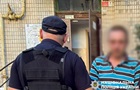 Жителю Киева грозит до пяти лет за запуск фейерверков с балкона