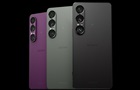 Sony временно приостановила продажи флагманского смартфона Xperia