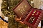 Звання Героя України надали трьом полеглим воїнам
