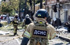 Удар по Харькову: число пострадавших достигло 82 человек