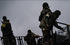 DeepState: РФ має поступ у п яти населених пунктах