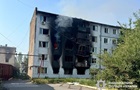 Россияне за сутки убили трех жителей Донецкой области