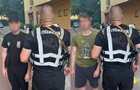 Затримано двох іноземців за демонстрацію нацистської символіки у Києві