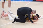 Звездный игрок выбыл на следующий сезон после финала НБА