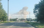 Окуповані росіянами Старобільськ і Сватове атакували дрони