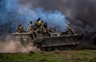 Армія РФ зосередилась на двох напрямках - Генштаб
