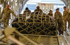 В ОП пояснили рішення Трампа щодо зброї Україні