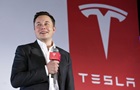 Акции Tesla упали на 8% после заявления Маска о создании своей партии