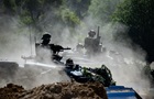 Европа готовится к войне. Обещают не оставить Украину