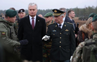 Науседа: Європа має усвідомити, що погрози РФ - не просто риторика