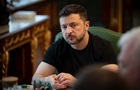 Президент: Обмін полоненими із РФ триває 