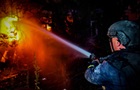 На Київщині внаслідок російської атаки постраждала жінка