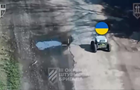 Росіяни здались в полон наземним роботам