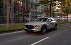 Mazda CX-30 тут і зараз: як взяти вигідний кредит