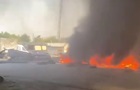 РФ массированно атаковала Доброполье FPV-дронами