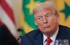 Трамп отреагировал на рекордный удар РФ по Украине