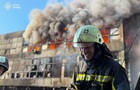 Зеленський відреагував на нічну атаку Росії