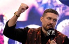 За 10 днів до реваншу: Усик вразив своєю формою