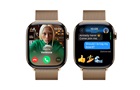 На Apple Watch в Україні запрацює eSIM