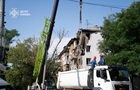В Киеве увеличилось количество пострадавших в результате атаки РФ