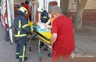На Дніпропетровщині дворічна дитина випала з четвертого поверху