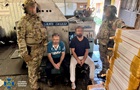 Експравоохоронець друкував фальшиві акцизи під Харковом