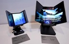 Samsung выпустит тройной складной смартфон до конца года
