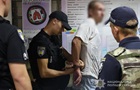 В Запорожье пациент напал с ножом на врача