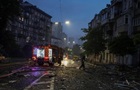 Атака на Київ: пошкоджено посольство Ватикану