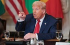 Трамп вперше особисто відправить зброю Києву - ЗМІ