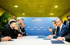 Мерц: У Німеччини й України спільне майбутнє
