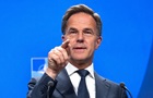 Рютте рассказал о переговорах об оружии для Украины